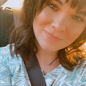 Meet your Posher, Karly